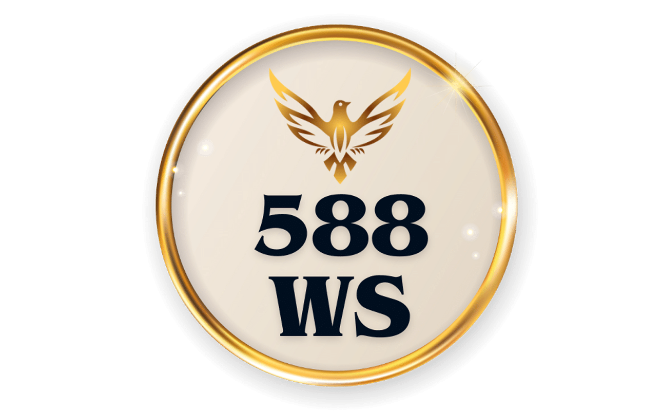 588ws logo